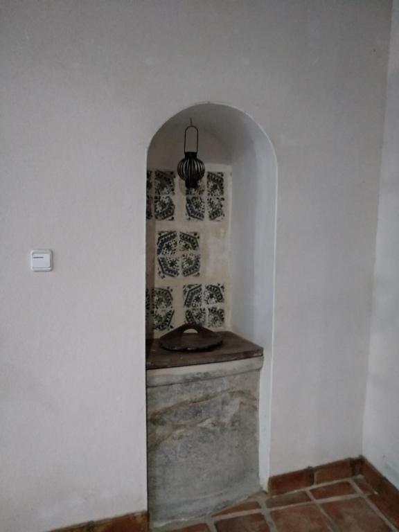 El Patio del Convento - 10