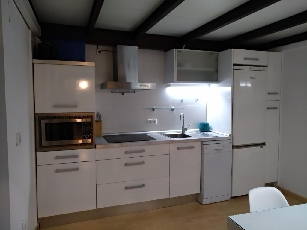 El Patio del Convento - 7