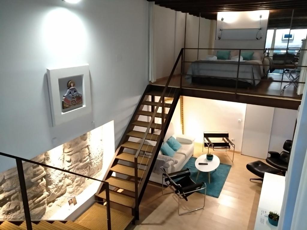 El Patio del Convento - 13