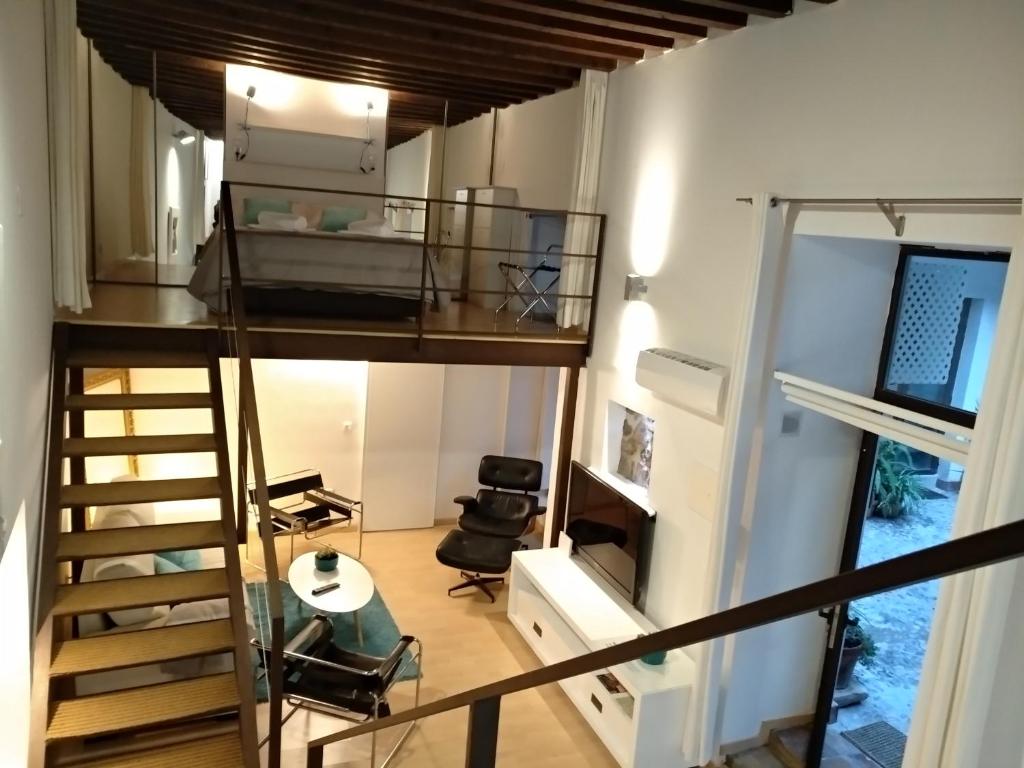 El Patio del Convento - 8