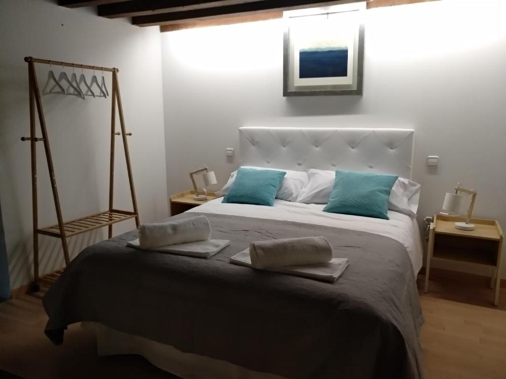 El Patio del Convento - 1