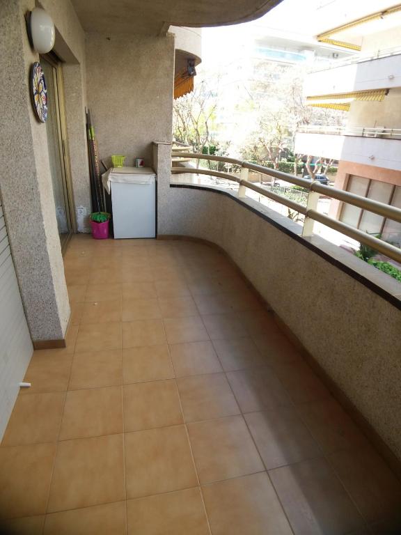 Kuchyňa alebo kuchynka v ubytovaní Bonito Apartamento con varias piscinas