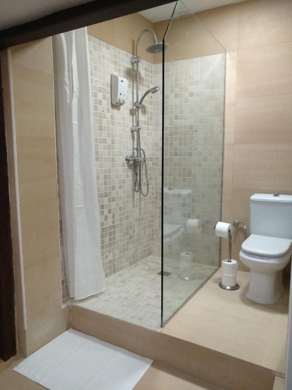 El Patio del Convento - 12