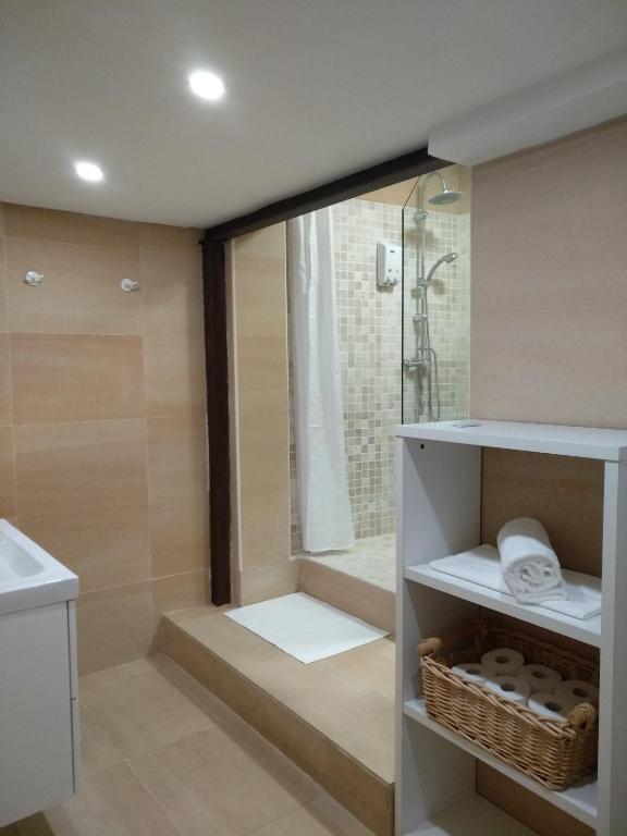 El Patio del Convento - 14