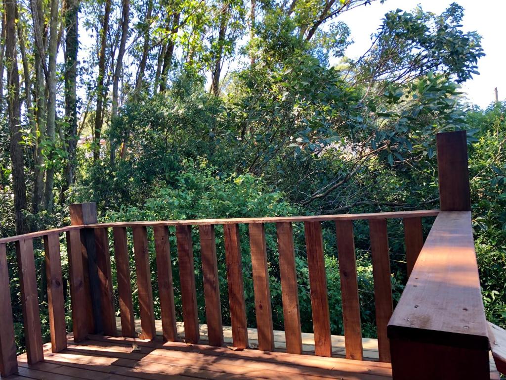  Morada dos Girassóis