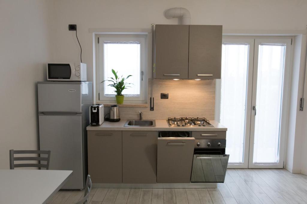 Residenza GB Rossi 