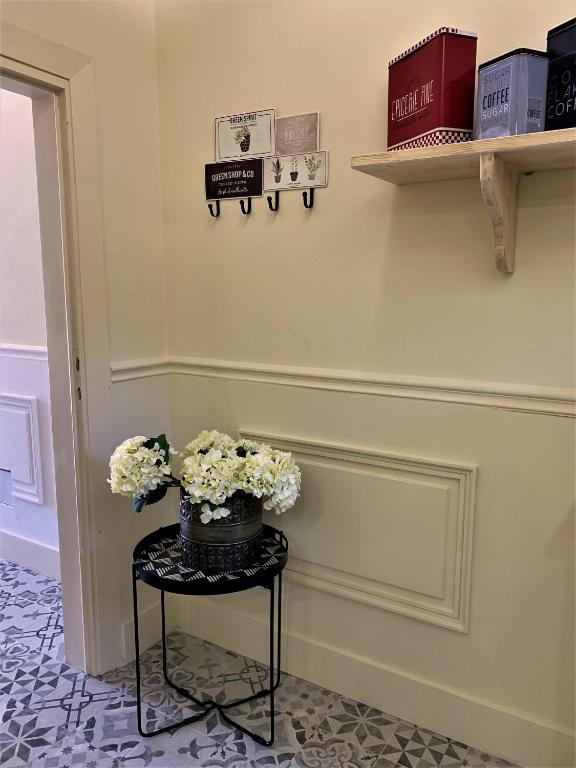 Foto dalla galleria di B&B ALVINO a Bientina