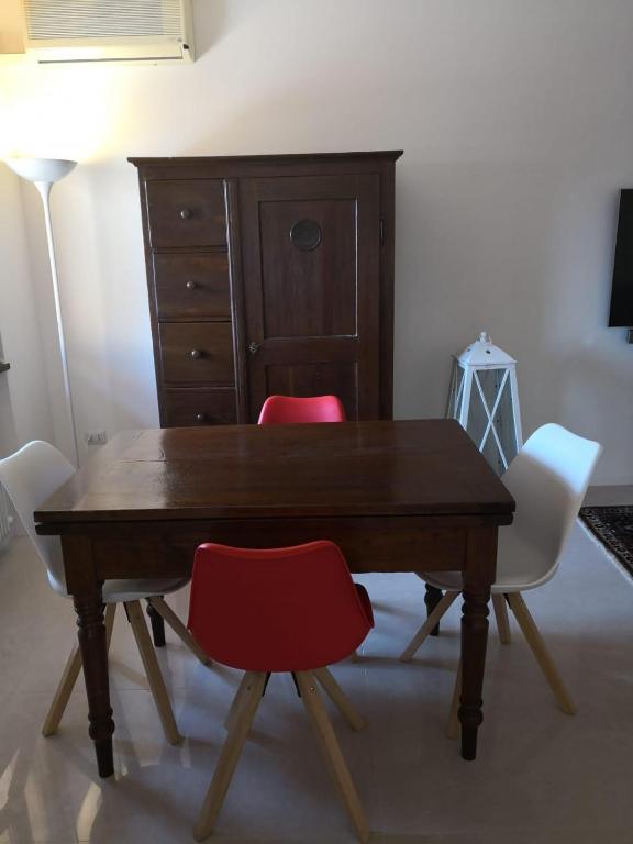 Fotografia z galérie ubytovania Appartamento nel Cuore della Valpolicella v destinácii San Pietro in Cariano