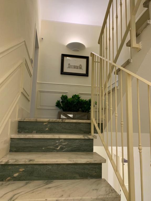 Foto dalla galleria di B&B ALVINO a Bientina