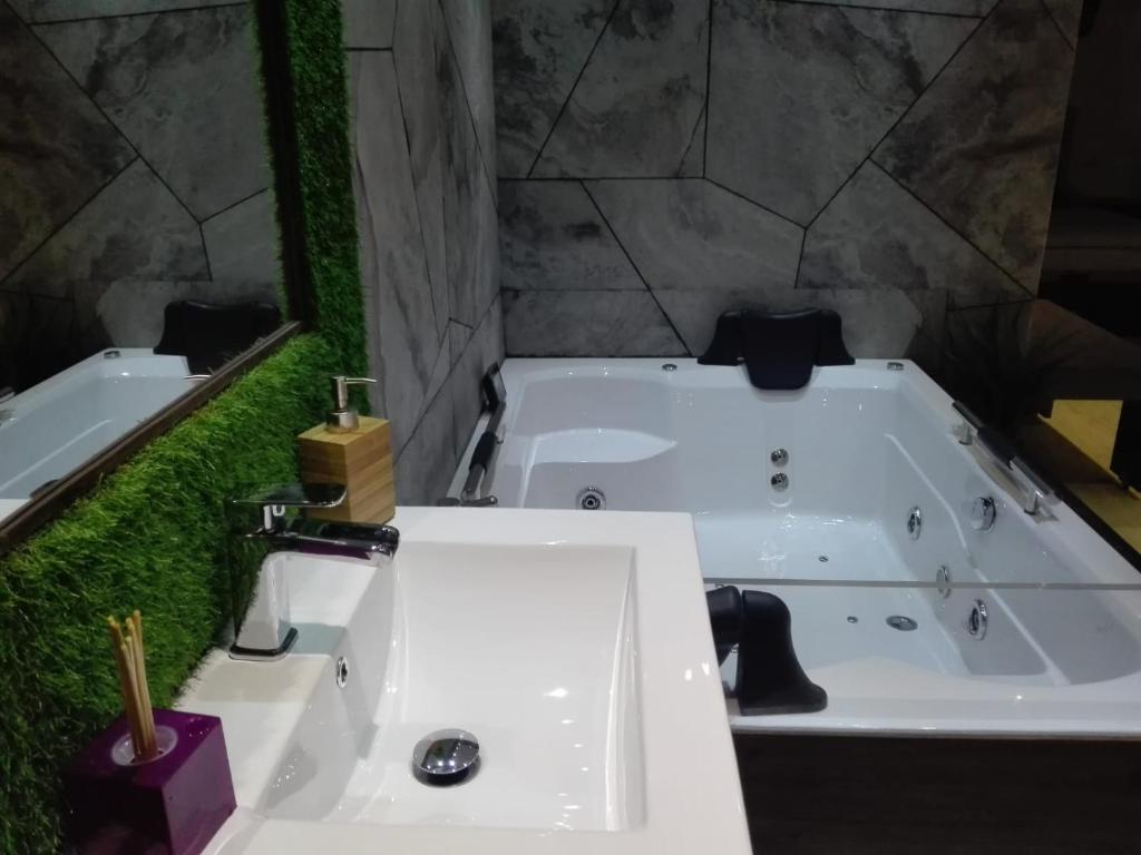 Apartamento NAUJARAS.COM (España Sevilla) - Booking.com