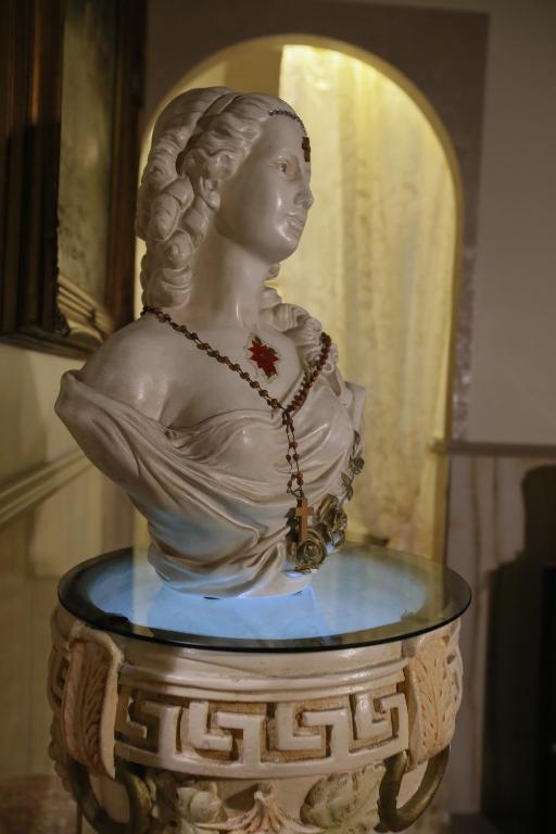 Imagen de la galería de Hotel Iris, en Nápoles