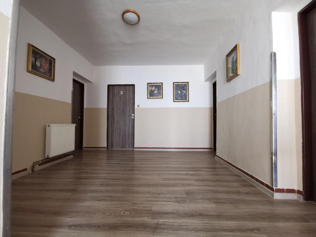 Fotografie z fotogalerie ubytování U Vrbů v destinaci Vrbovec