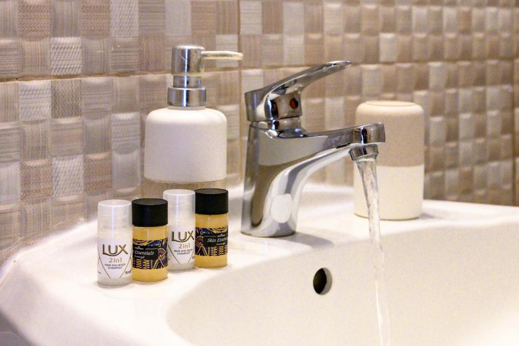 Maria Apartments Studios Epidavros - 16