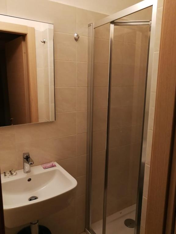 Hotel Siena - Resim 14