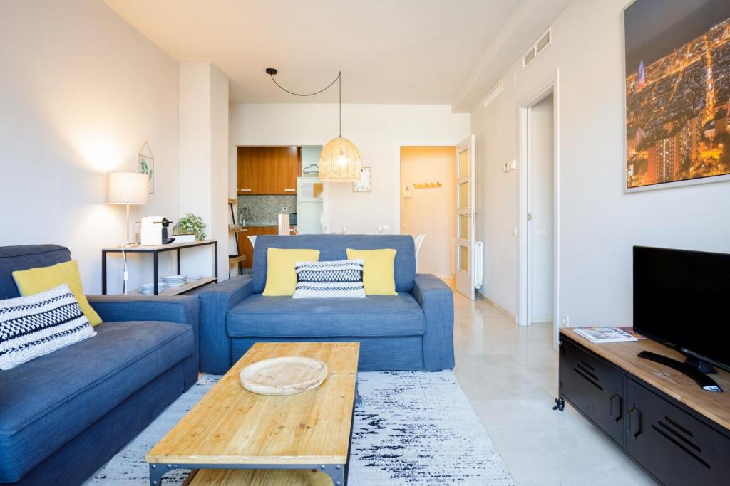 bcn uniqhome, Barcelona – Bijgewerkte prijzen 2022