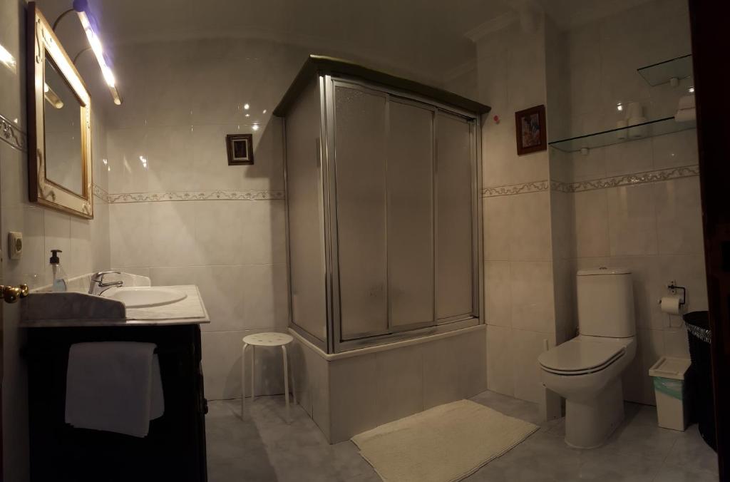 Apartamentos El Sol - 9