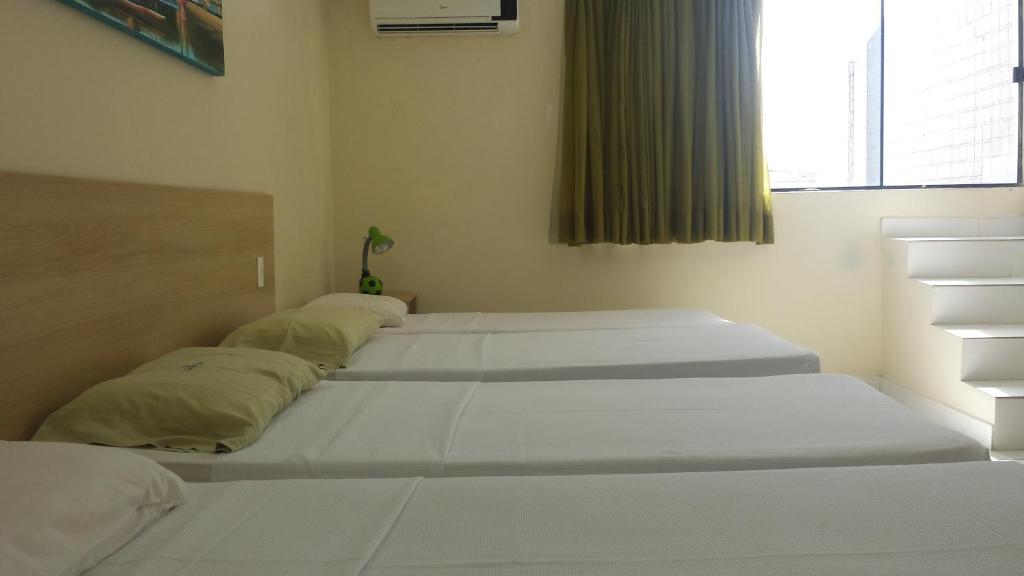  Laina´s Place Hotel