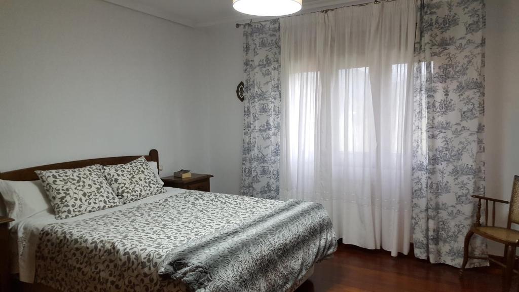 Apartamentos El Sol - 7