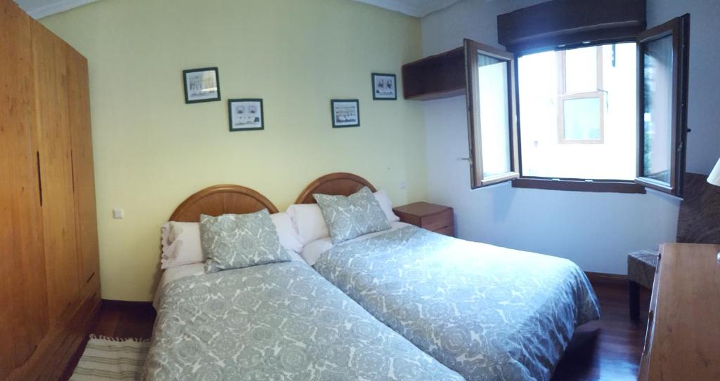 Apartamentos El Sol - 5