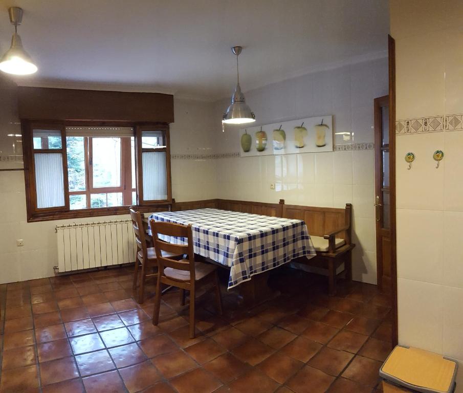 Apartamentos El Sol - 4