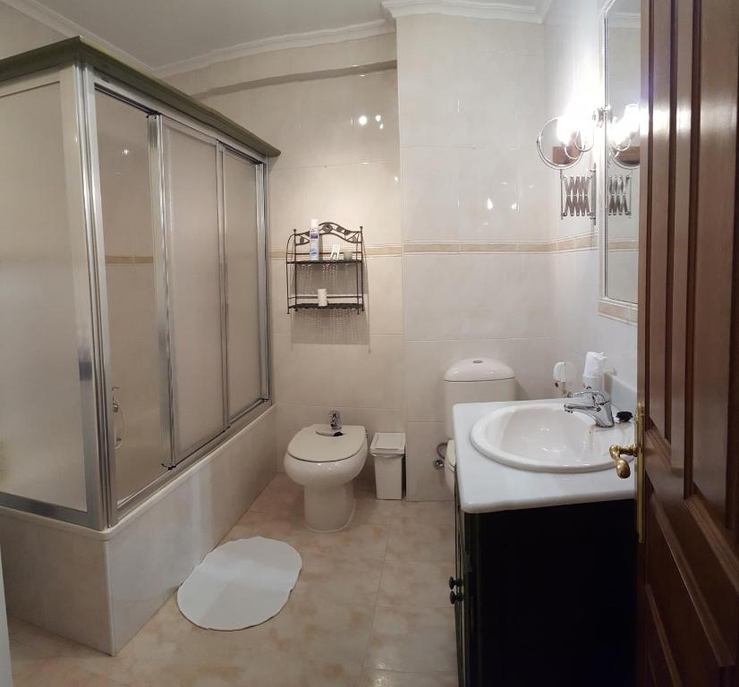 Apartamentos El Sol - 2