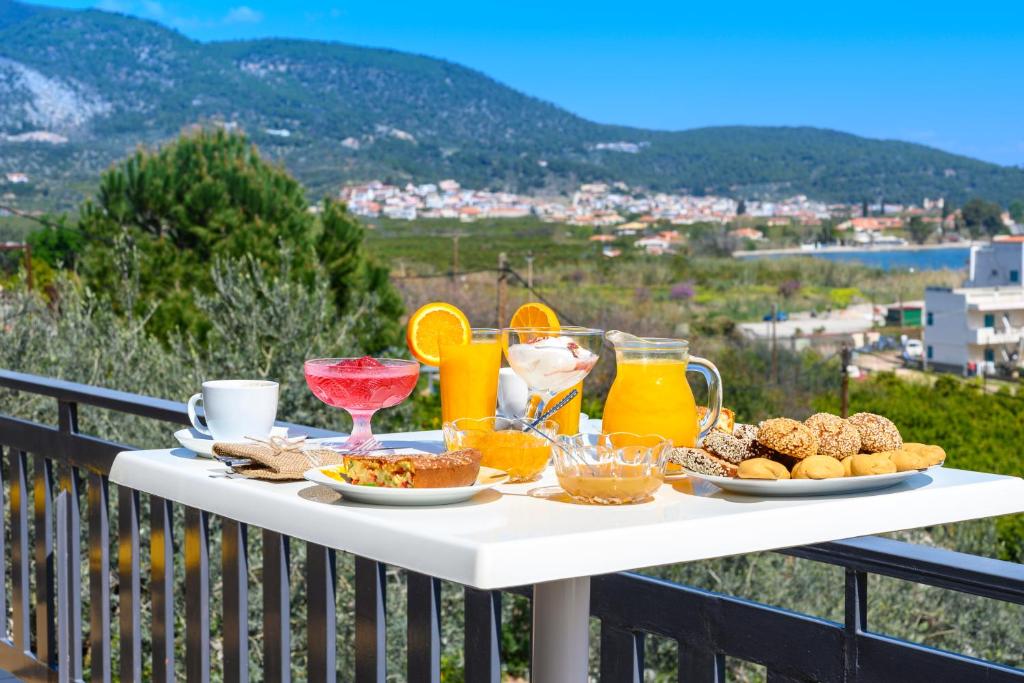 Maria Apartments Studios Epidavros - 12