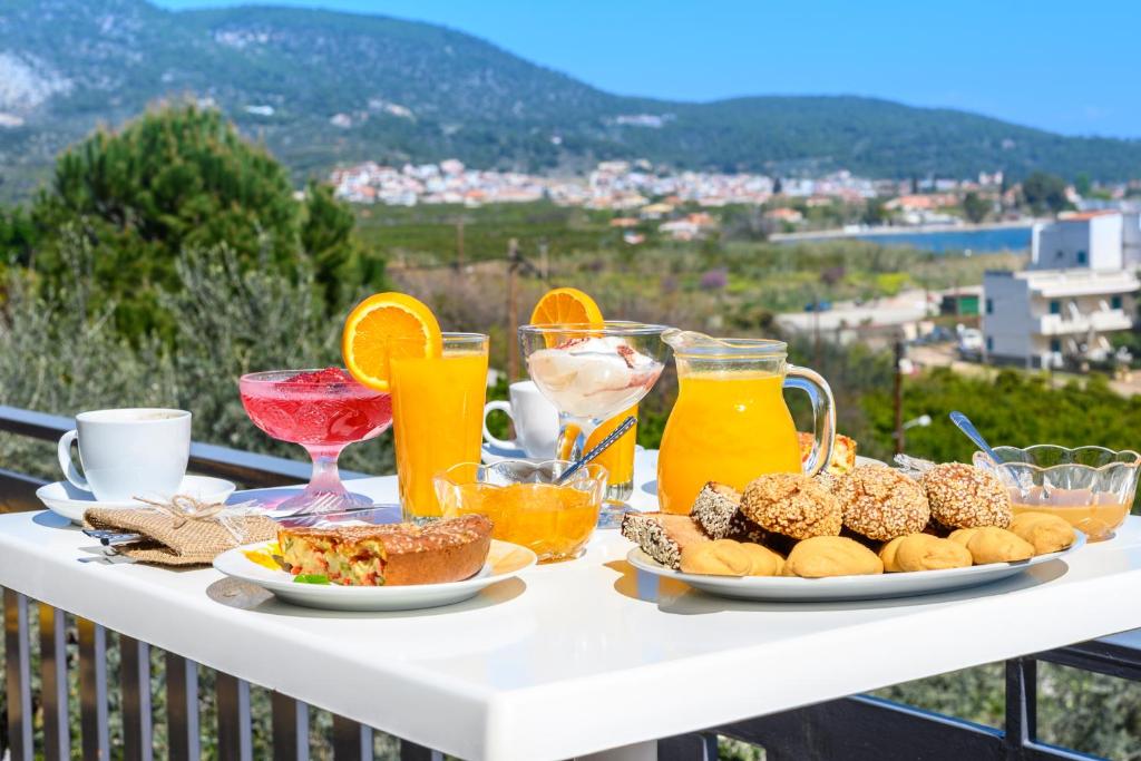 Maria Apartments Studios Epidavros - 2