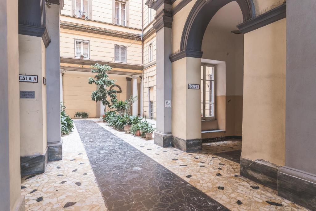 Fotografie z fotogalerie ubytování Alchimia di Mare v destinaci La Spezia