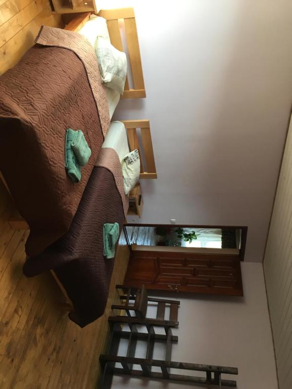 HOTEL BOBROvski - Triple Room