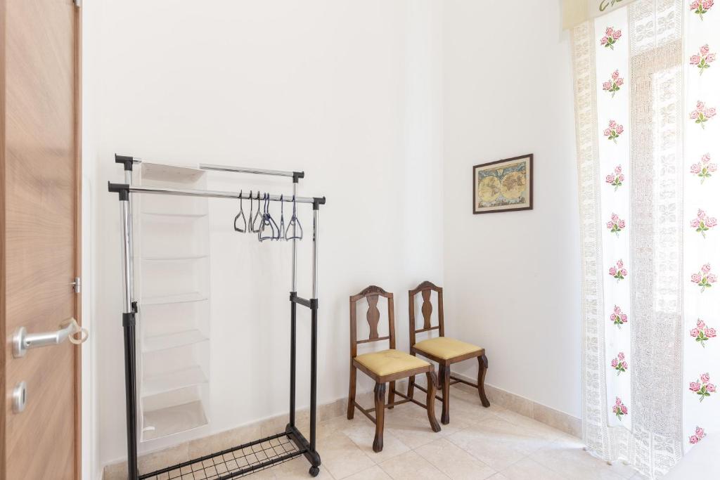 Kép Sant'Agostino Apartment by DomuSicily szállásáról Palermóban a galériában