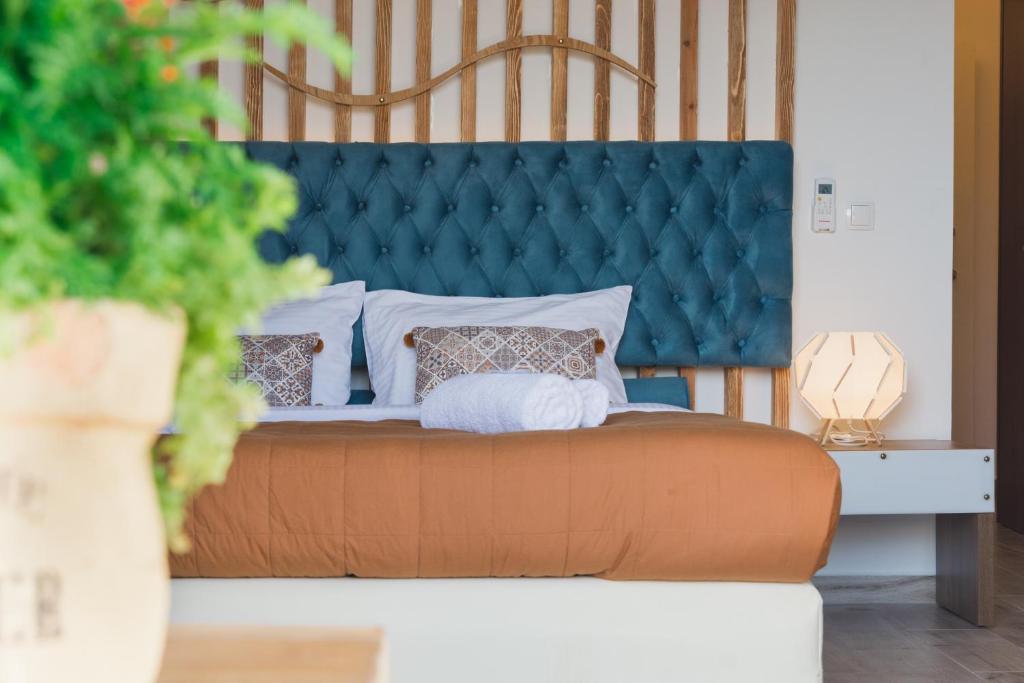 Dome Rooms Downtown - 2