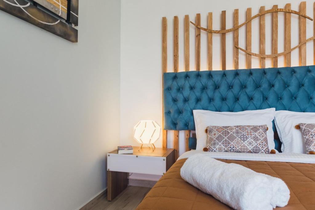 Dome Rooms Downtown - 6