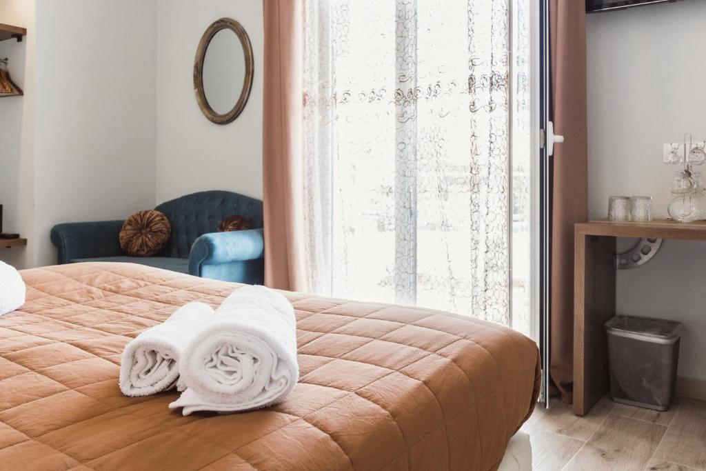 Dome Rooms Downtown - 7