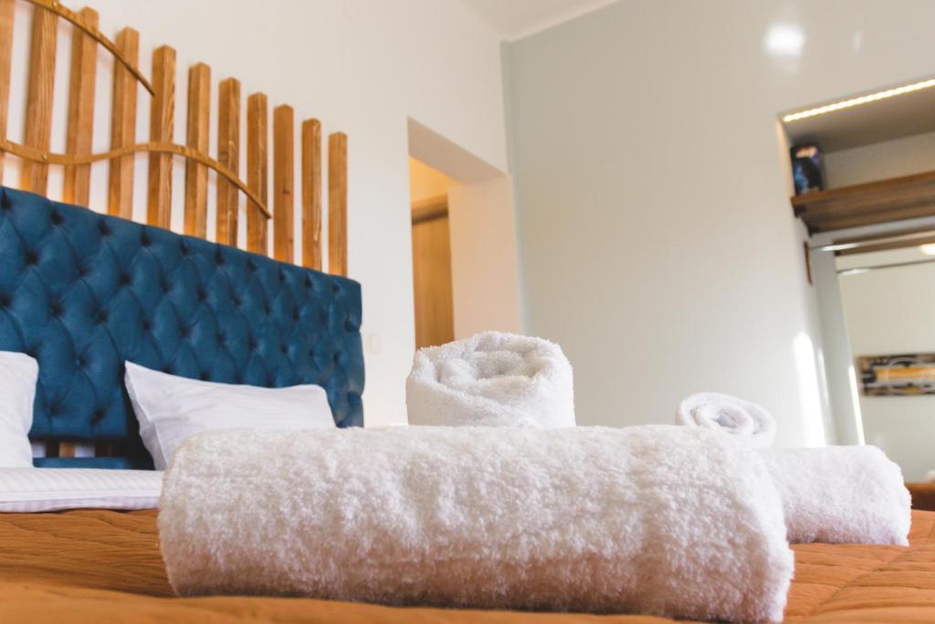 Dome Rooms Downtown - 5