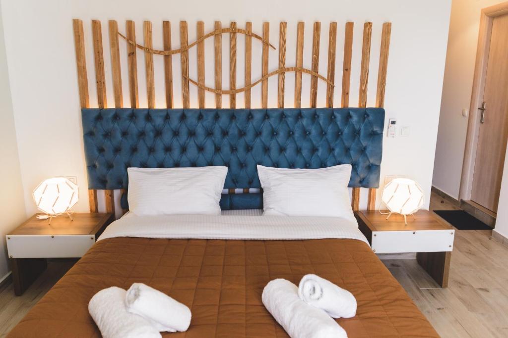 Dome Rooms Downtown - 4