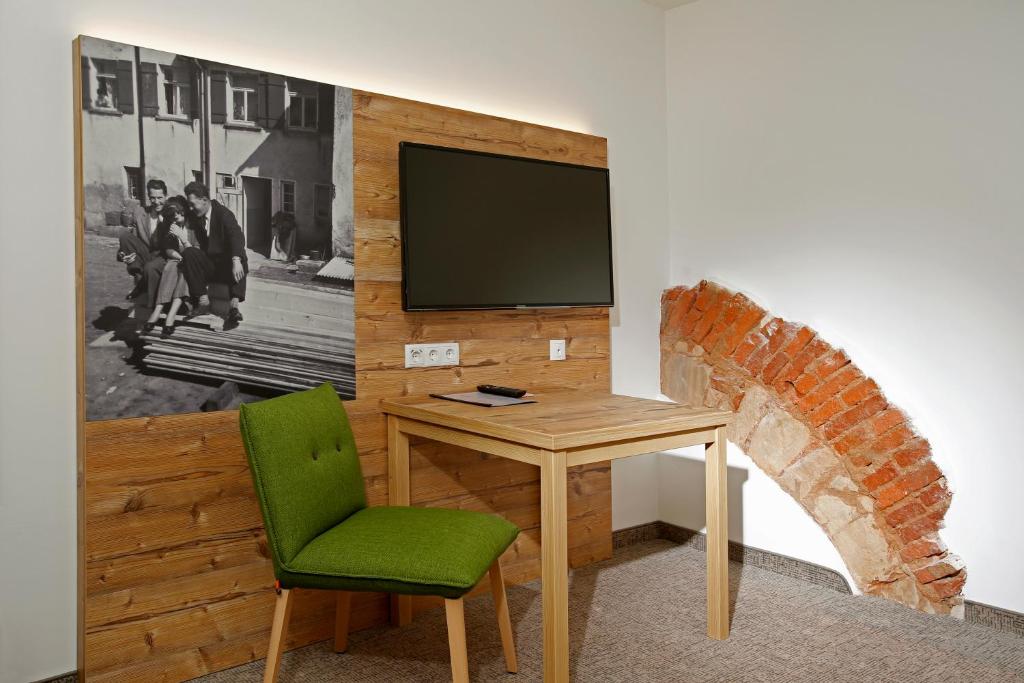 ApartHotel Rose - Apartment