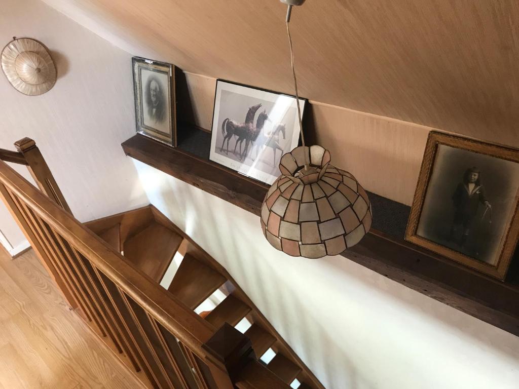 Fotografie z fotogalerie ubytování Normandia v destinaci Nonant