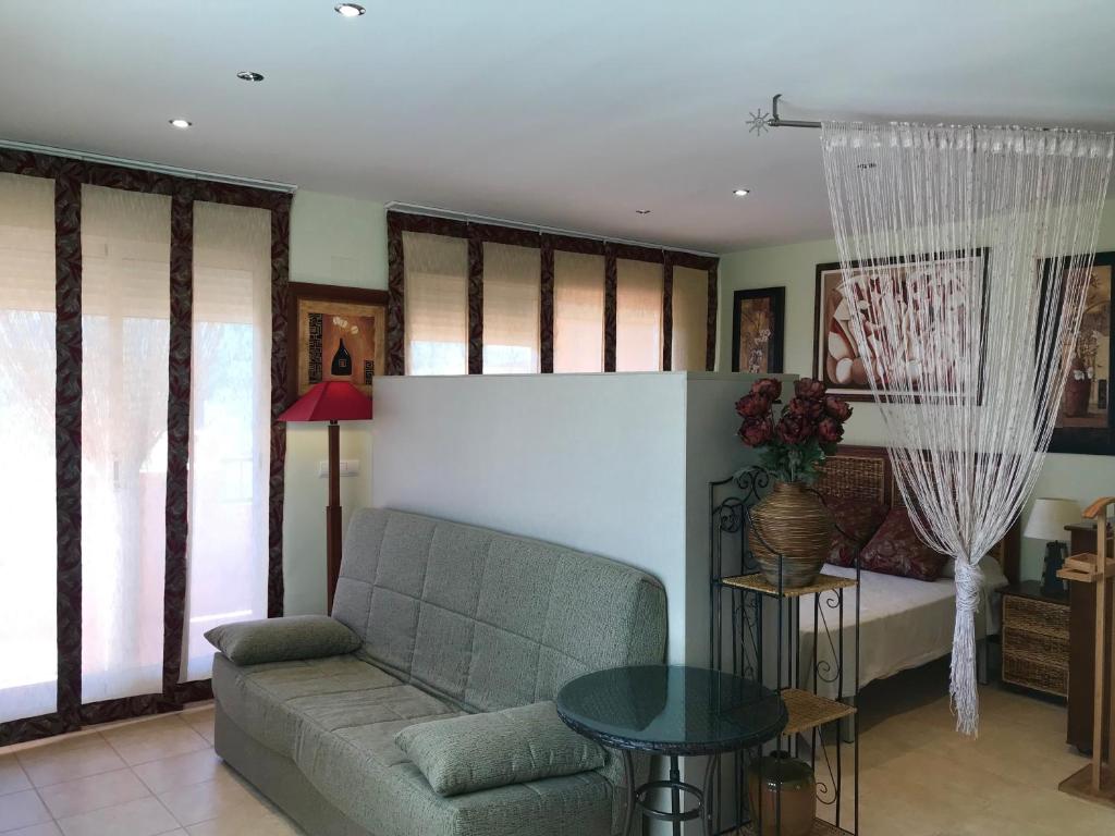 Montemar Natura Resort - 10