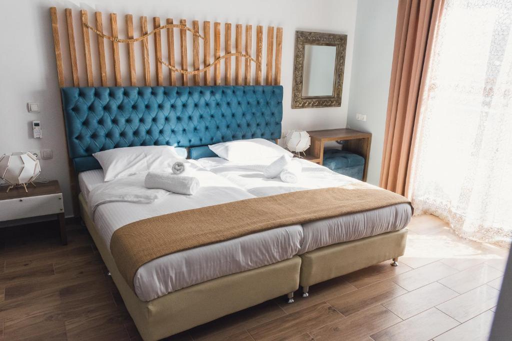 Dome Rooms Downtown - 19