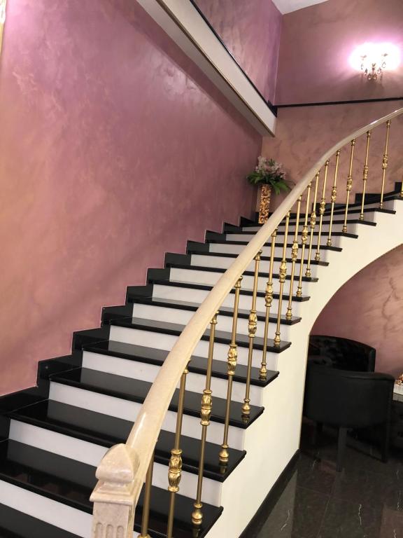 Fotografie z fotogalerie ubytování Nork Boutique Hotel v Jerevanu