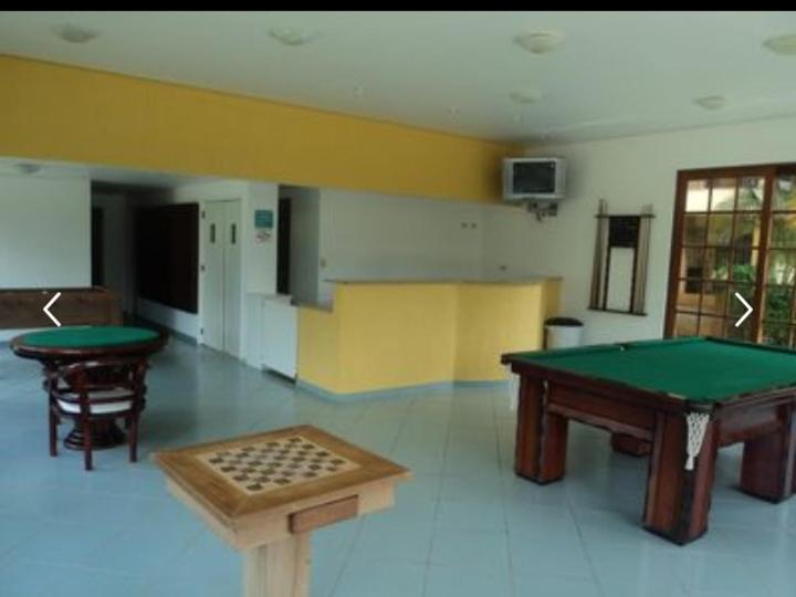  Maresias Flat Village