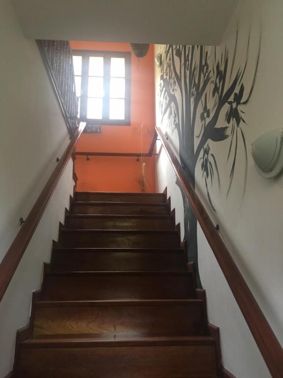 Fotografie z fotogalerie ubytování Wahnon Guesthouse v destinaci Paul