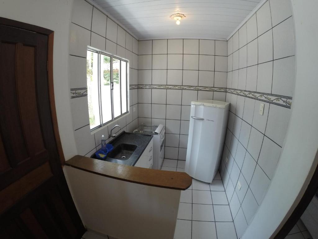  Villa dos Golfinhos