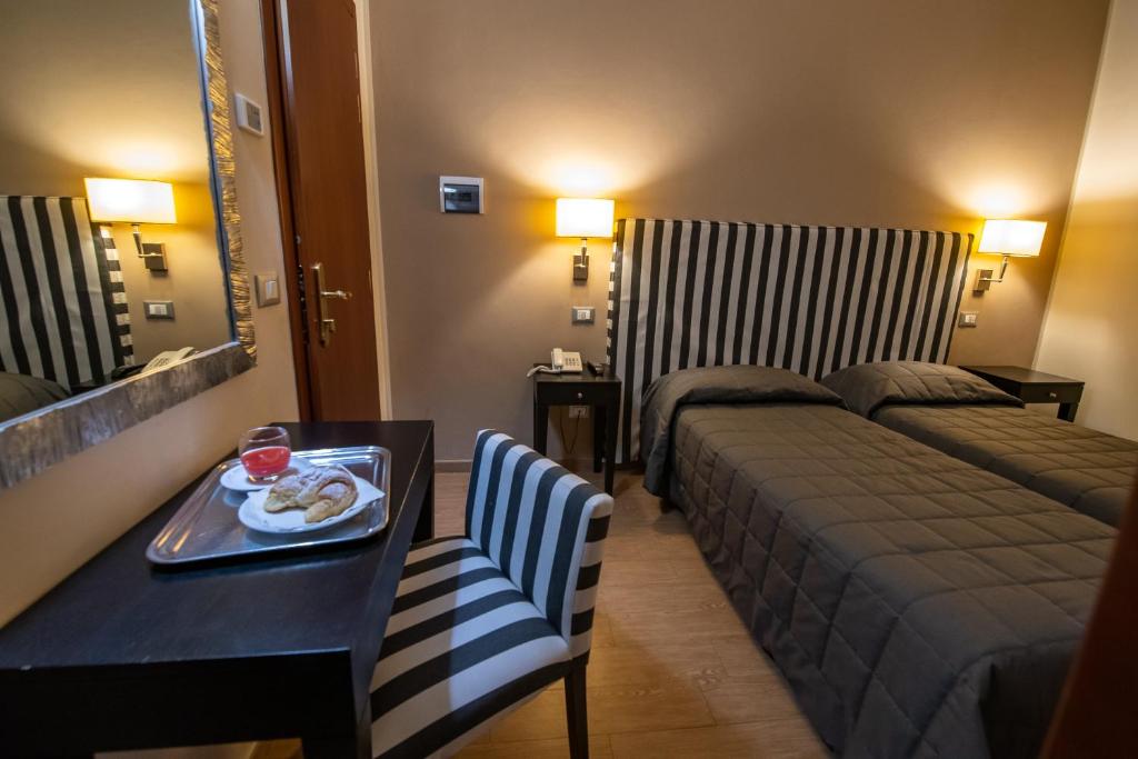 Hotel Moderno - Resim 33