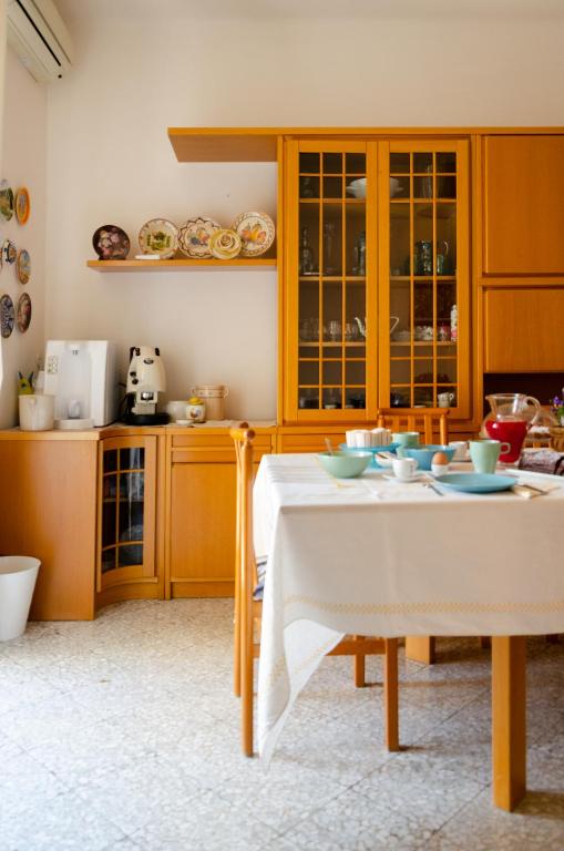 Fotografie z fotogalerie ubytování Casa Gentile Carducci v destinaci Gioia del Colle