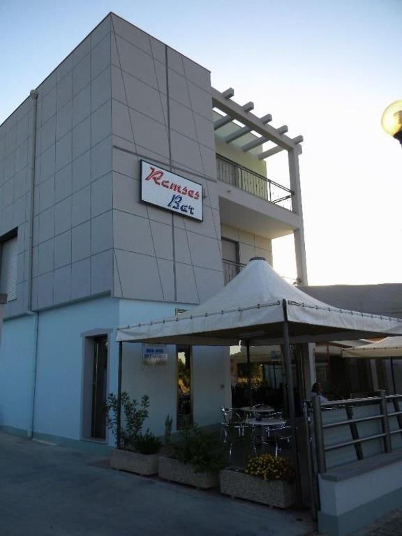 Derechos de imagen reservados por Booking.com