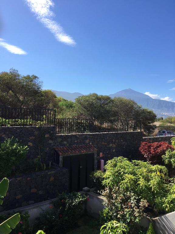 Fotografia z galérie ubytovania La Quinta Garden v destinácii Santa Úrsula