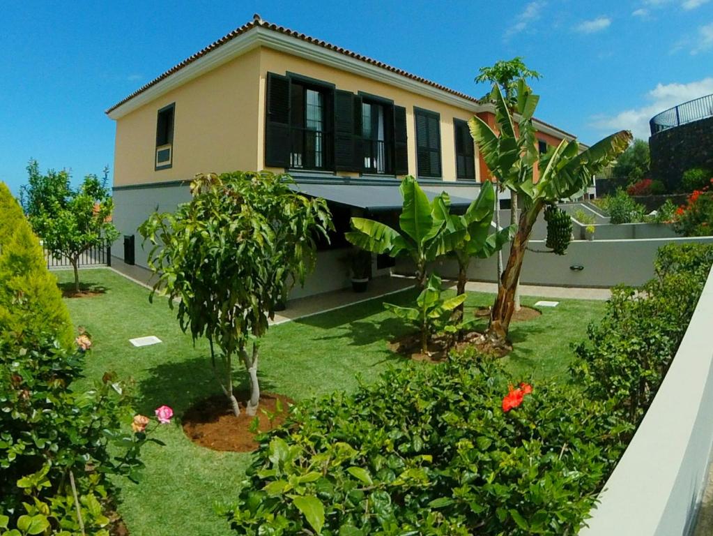 Fotografia z galérie ubytovania La Quinta Garden v destinácii Santa Úrsula