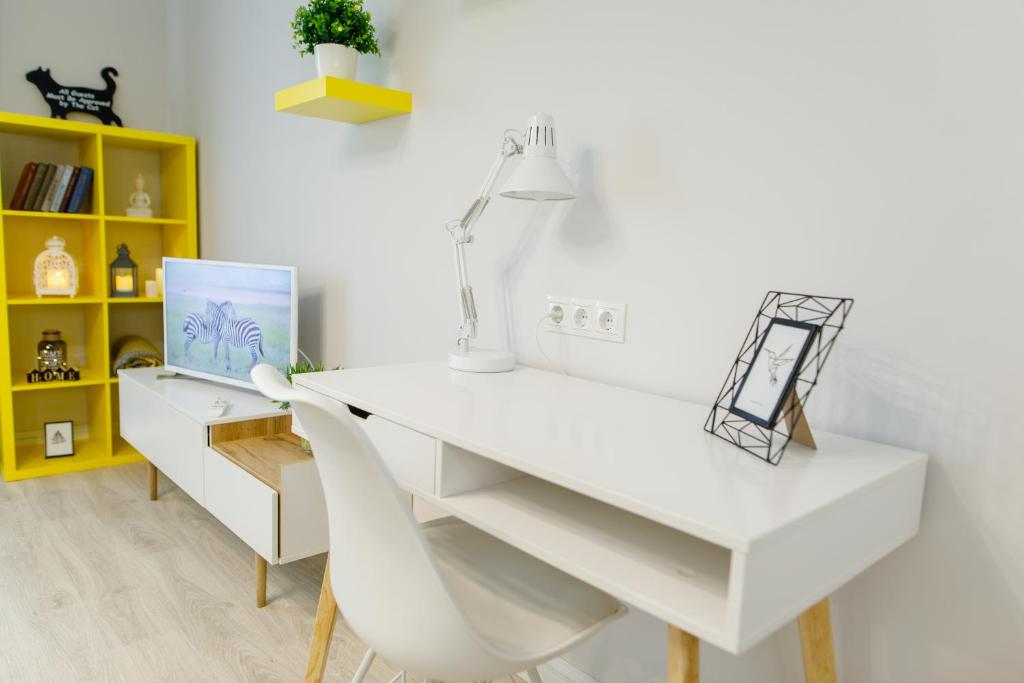 Fotografie z fotogalerie ubytování Apart-Hotel "LAVINA" v destinaci Sumy