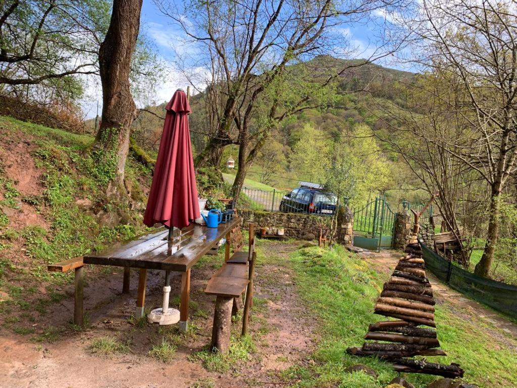 la casuca del bosque, Liérganes – Preços atualizados 2022